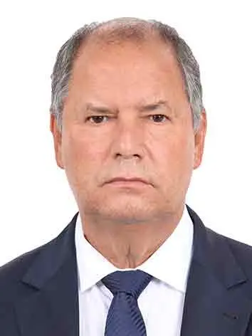 Alceu Moreira