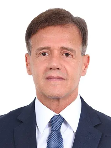 Aluisio Mendes