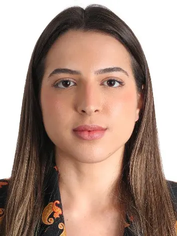 Amanda Gentil