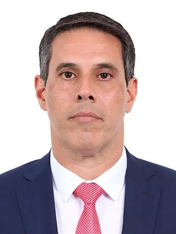 Amaro Neto