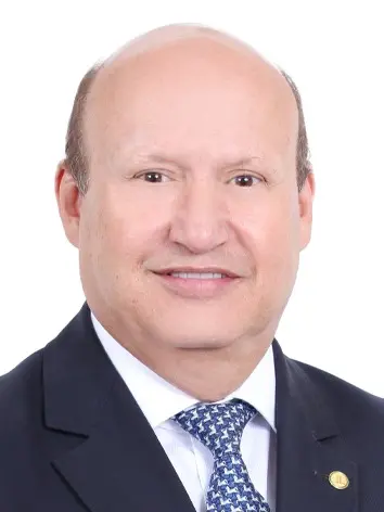 Célio Silveira