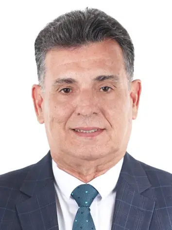 Coronel Meira