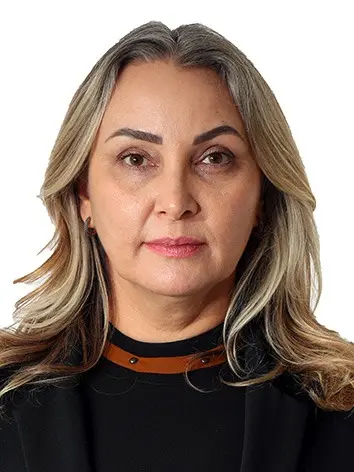 Daniela Reinehr