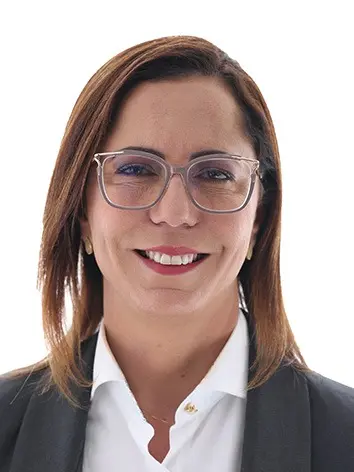 Delegada Katarina