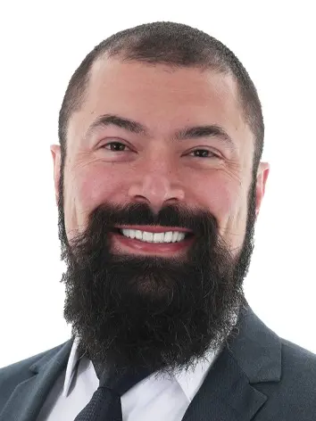 Delegado Paulo Bilynskyj