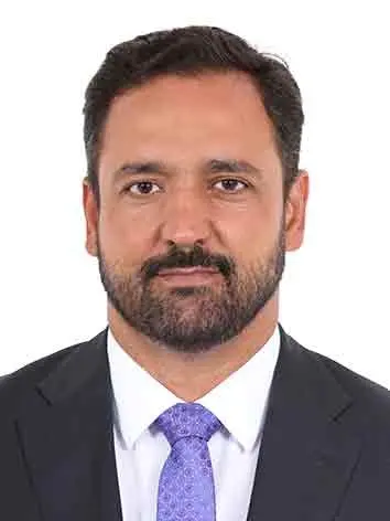 Diego Andrade