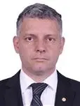 Dr. Frederico
