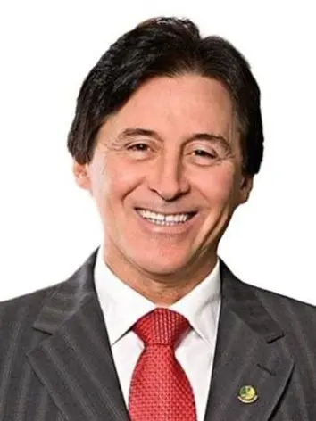 Eunício Oliveira