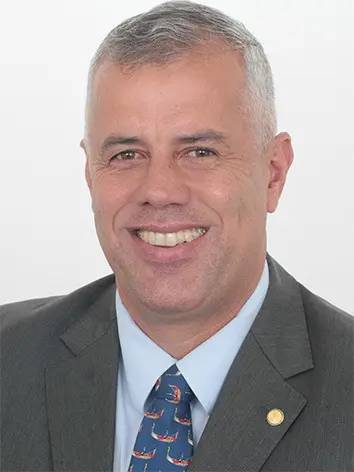 Evair Vieira de Melo