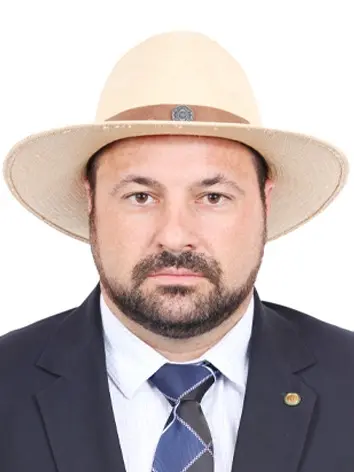 Geraldo Mendes
