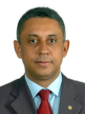 Gilmar Machado