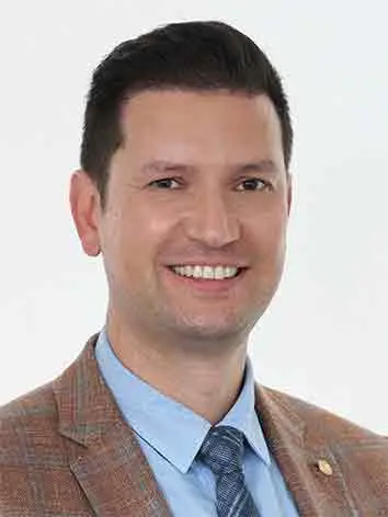 Gilson Marques