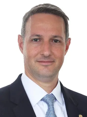 Guilherme Derrite