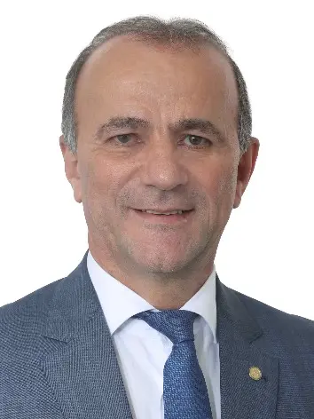 Helder Salomão