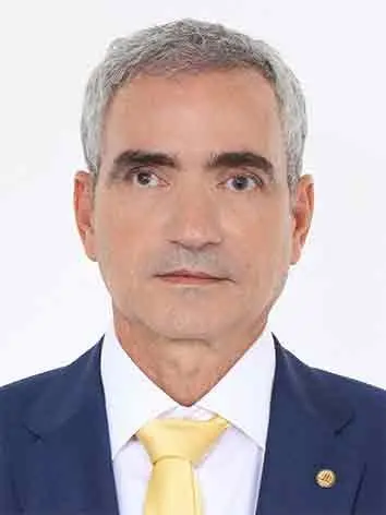Hercílio Coelho Diniz