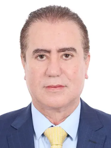 Jonas Donizette
