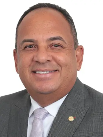 Jorge Araújo