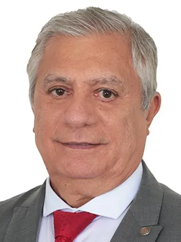 José Airton Félix Cirilo