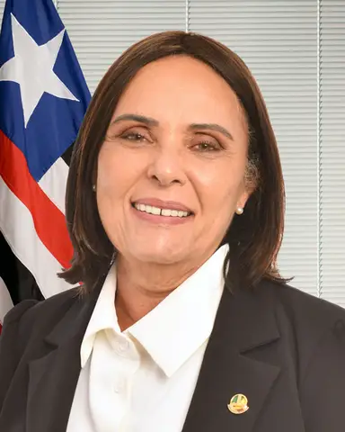 Lourdinha Pereira