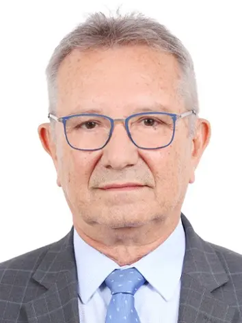 Luiz Carlos Busato