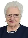 Luiza Erundina
