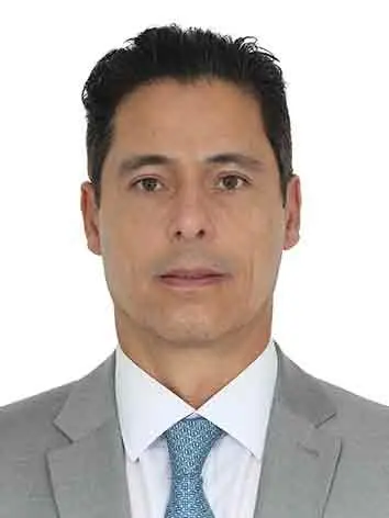 Marcio Alvino