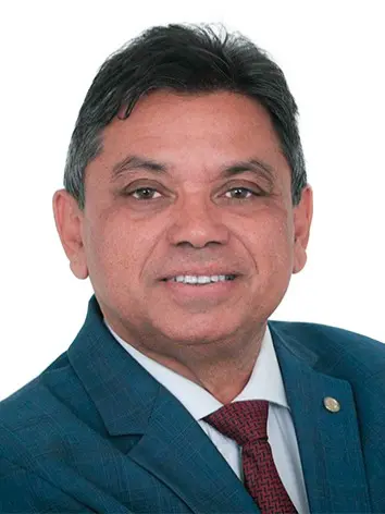 Márcio Jerry
