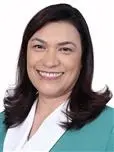 Maria Rosas