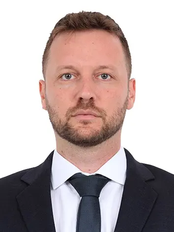Mauricio Marcon