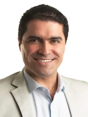 Newton Cardoso Jr