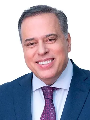 Paulo Abi-Ackel