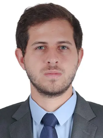 Pedro Campos