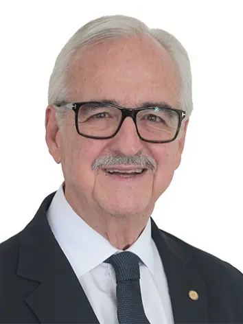 Pedro Westphalen