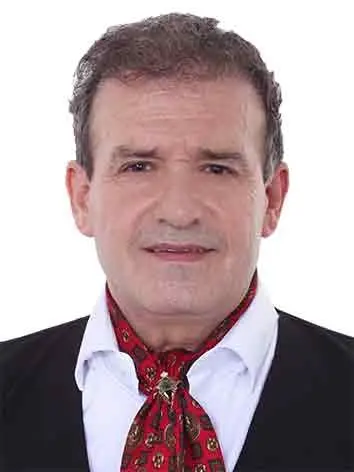 Pompeo de Mattos