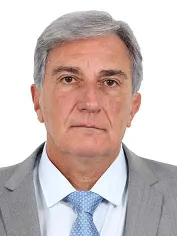 Rafael Simoes