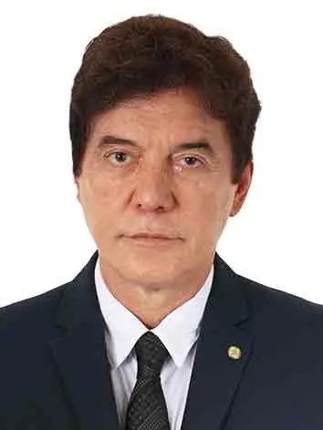 Robinson Faria