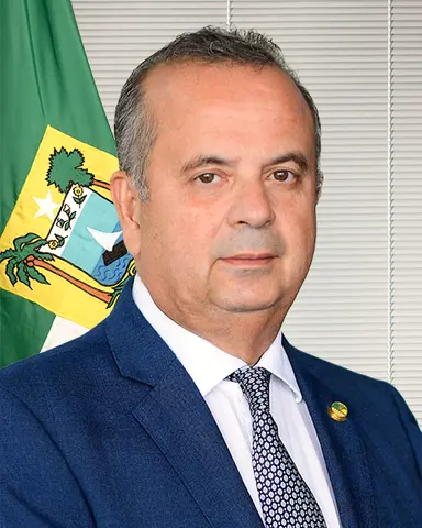Rogerio Marinho