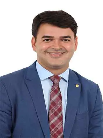 Rubens Pereira Júnior