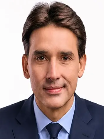 Silvio Costa Filho